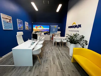 Biuro podróży Wakacje.pl Zamość